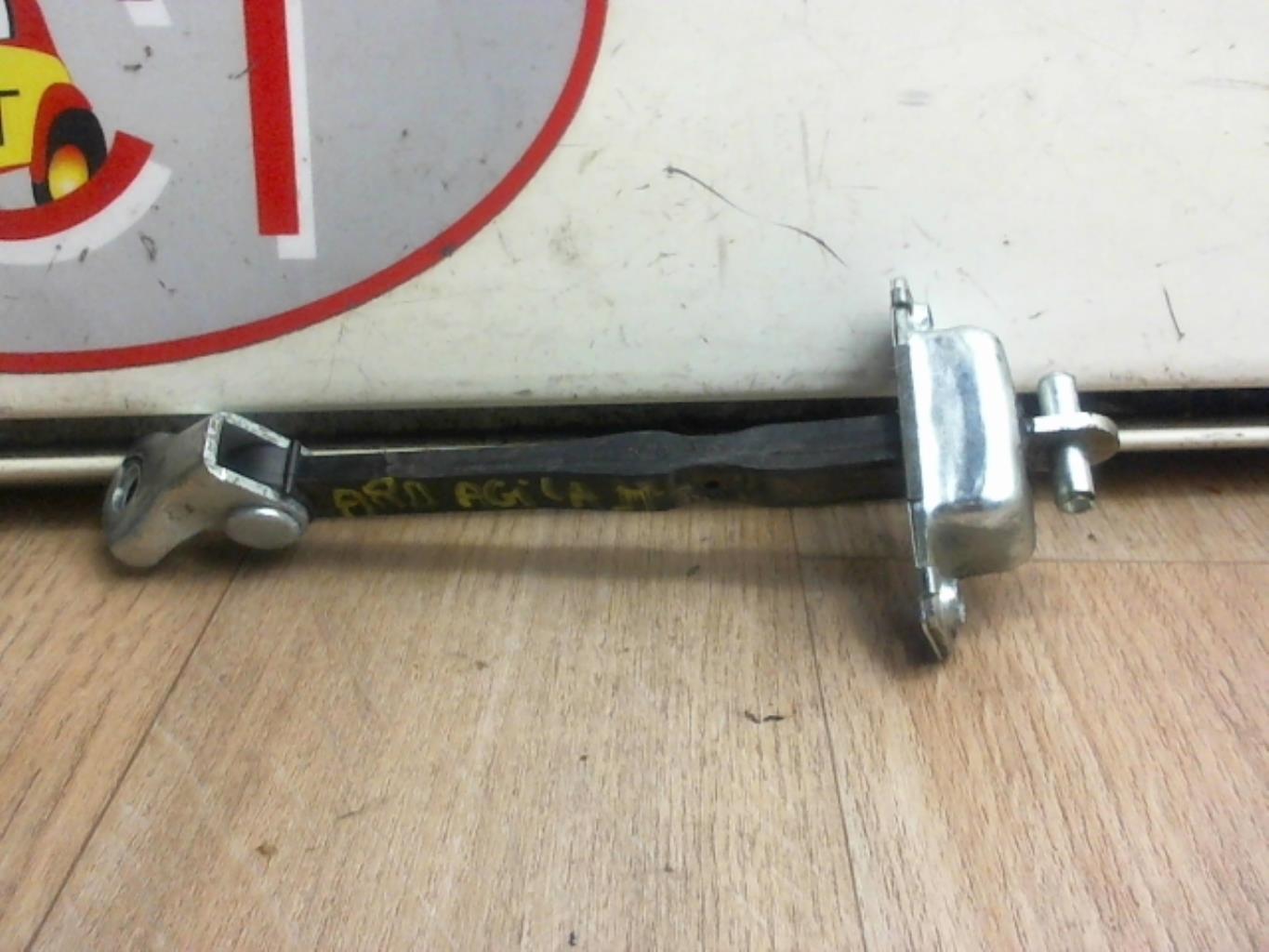 Tirante portiera posteriore destro OPEL AGILA B Diésel - 1