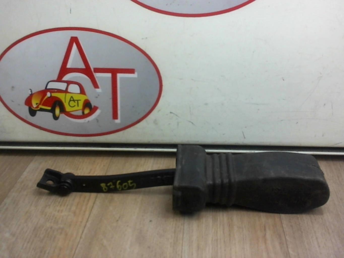 Tirante portiera posteriore sinistro AUDI A4 3 AVANT PHASE 1 BREAK Diésel - 1
