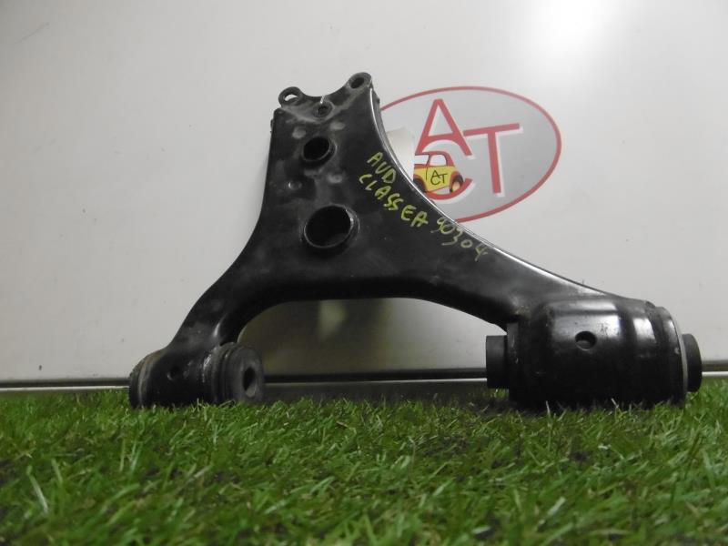 Triangle avant droit MERCEDES CLASSE A 169 PHASE 1 Diesel - 1