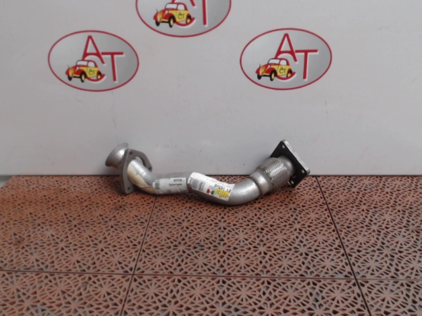 Tube avant (echappement) SEAT IBIZA 2 Diesel - 1