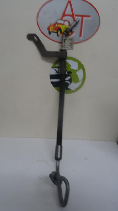 Tuyau de climatisation CITROEN C5 2 BREAK Diesel - 1