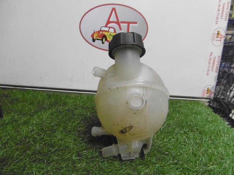 Vaso di espansione CITROEN C3 PICASSO PHASE 1 Diésel - 1
