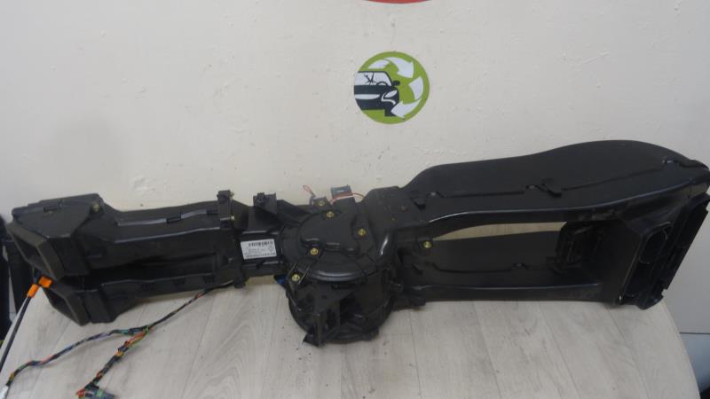 Ventola riscaldamento RENAULT VEL SATIS PHASE 1 Gasolina - 1