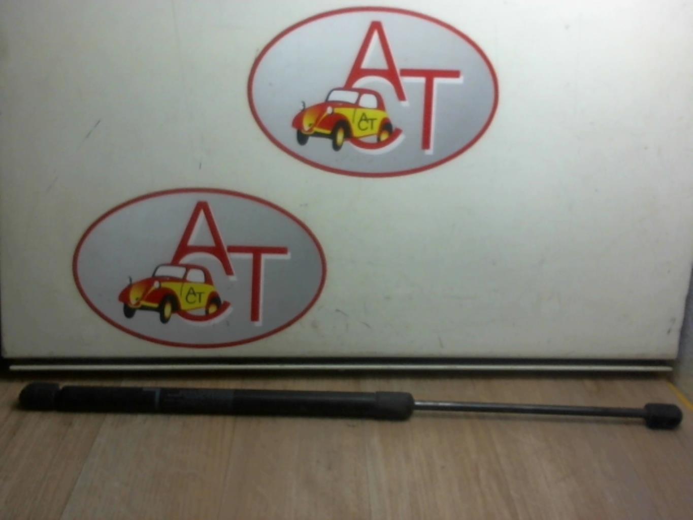 Verin de coffre OPEL AGILA B Diesel - 1