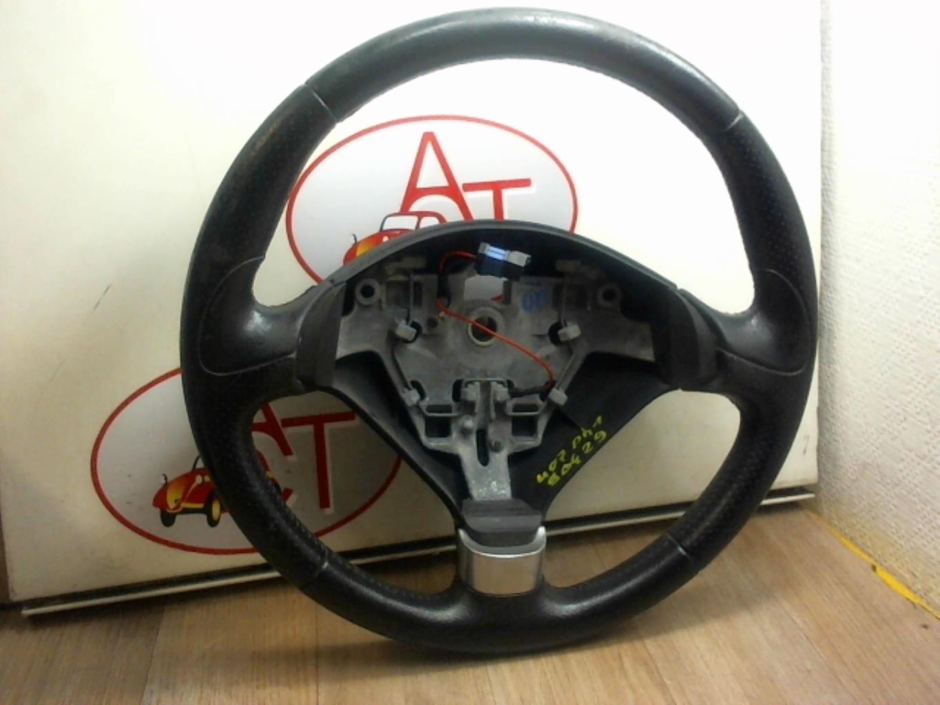 Volant PEUGEOT 407 COUPE Diesel - 1
