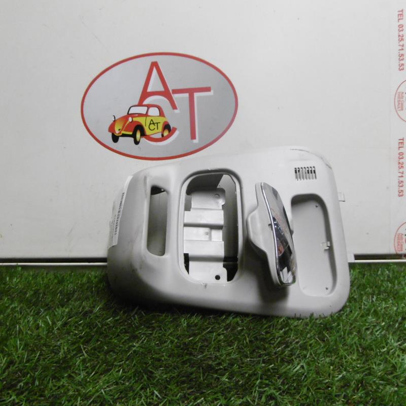 Eclairage de plafonnier CITROEN C3 1 PHASE 2 Diesel - 1
