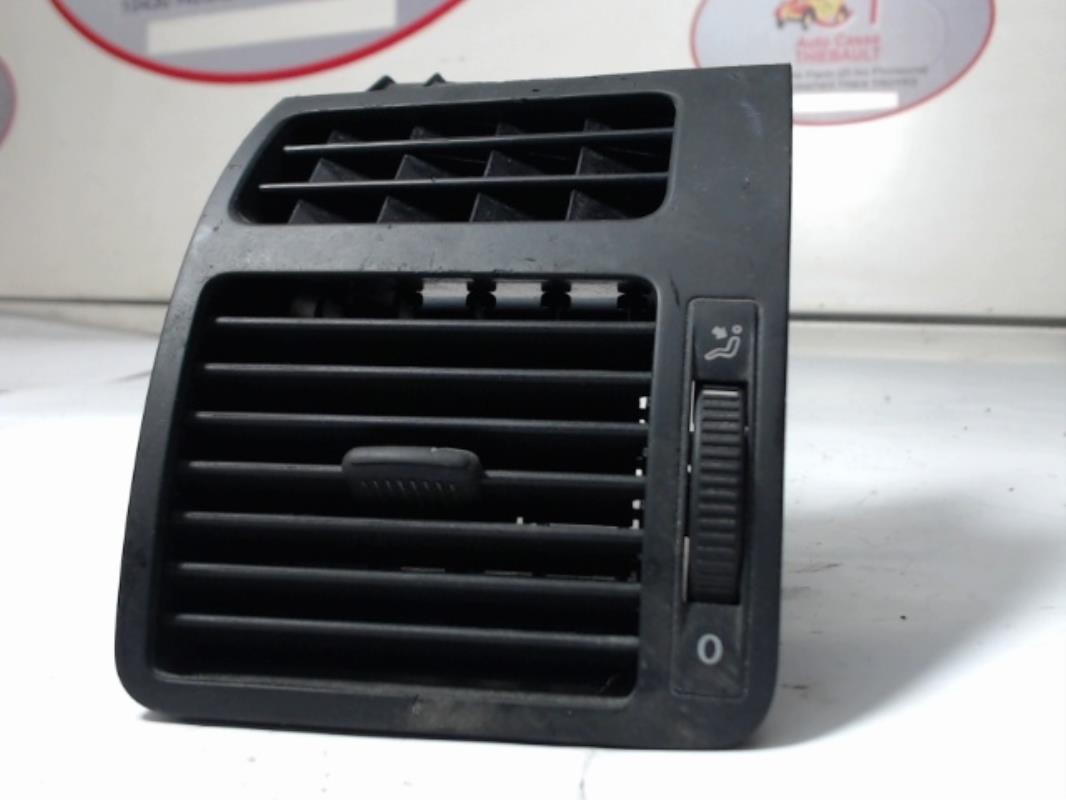 Bocchetta aerazione cruscotto VOLKSWAGEN TOURAN 1 PHASE 1 Diésel - 1