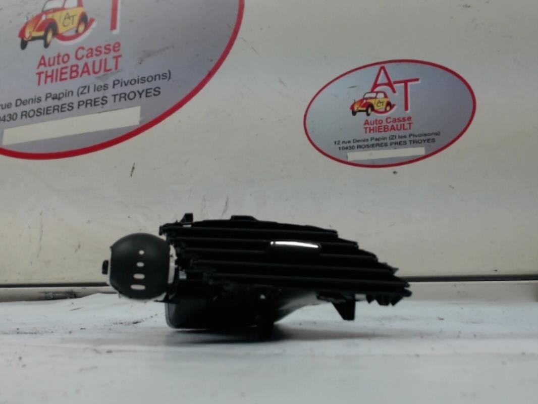 Bocchetta aerazione cruscotto RENAULT SCENIC 3  - 1