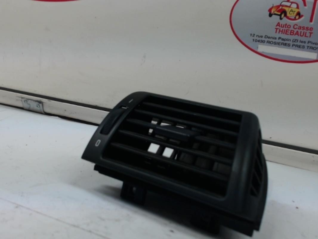 Bocchetta aerazione cruscotto anteriore destra BMW SERIE 3 E46 TOURING PHASE 2 BREAK Diésel - 1