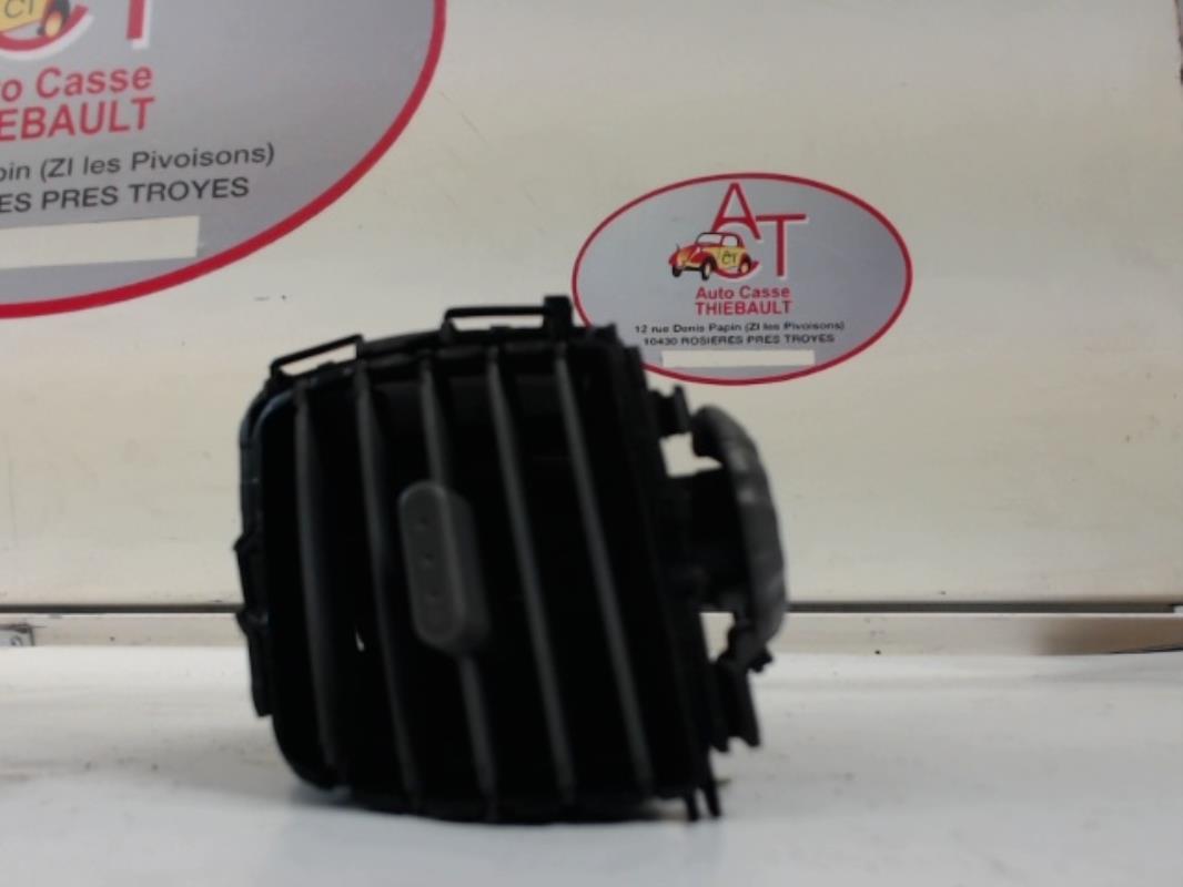 Bocchetta aerazione cruscotto anteriore destra NISSAN MICRA 3 PHASE 1 Diésel - 1