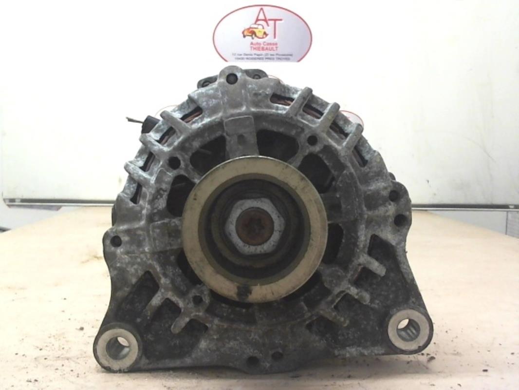 Alternatore CITROEN C1 1 PHASE 1 Gasolina - 1