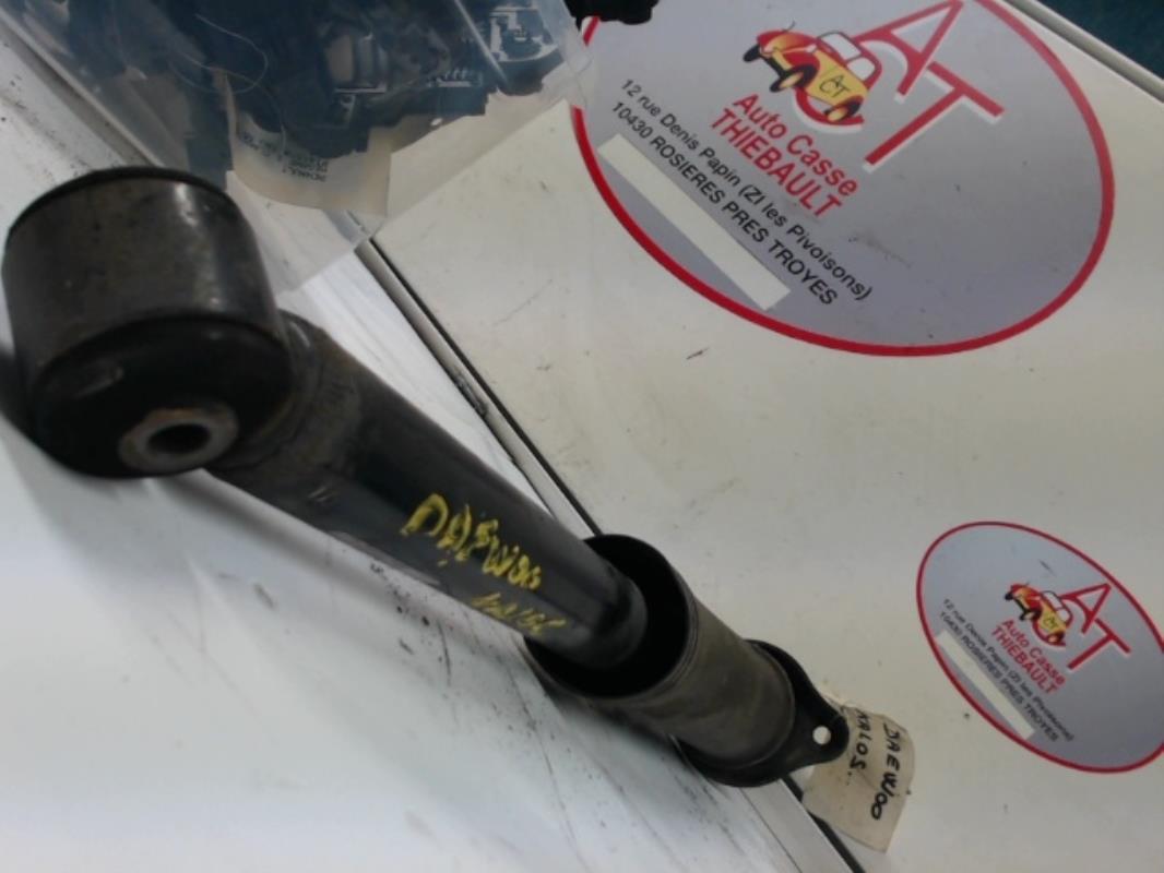 Ammortizzatore posteriore destro DAEWOO KALOS  - 1