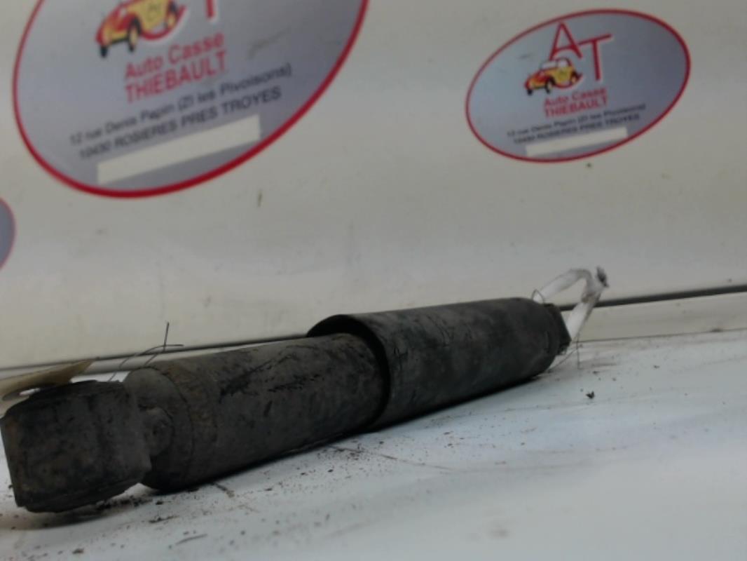 Ammortizzatore posteriore destro DAEWOO MATIZ 1  - 1