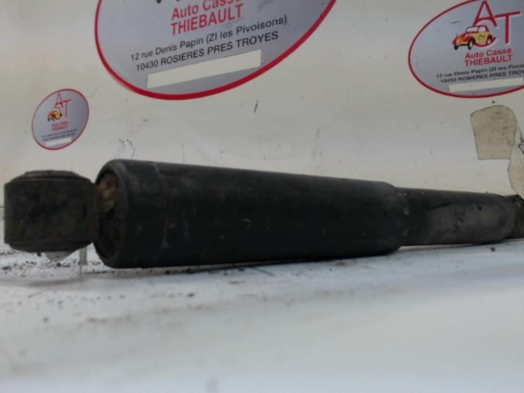 Ammortizzatore posteriore destro DAEWOO MATIZ 1  - 1