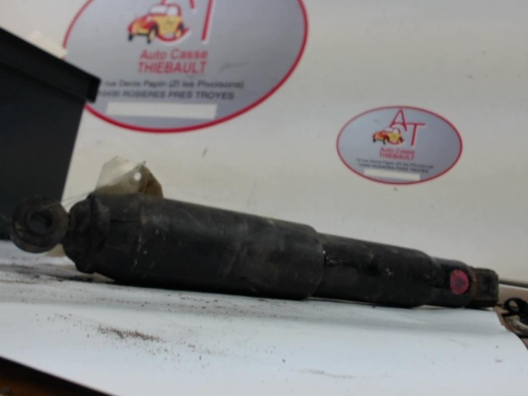 Ammortizzatore posteriore destro FIAT DOBLO 1  - 1