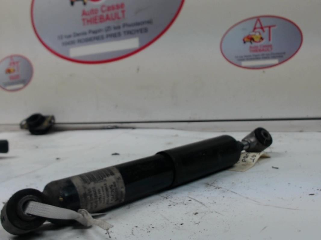 Ammortizzatore posteriore destro FIAT SCUDO 1  - 1