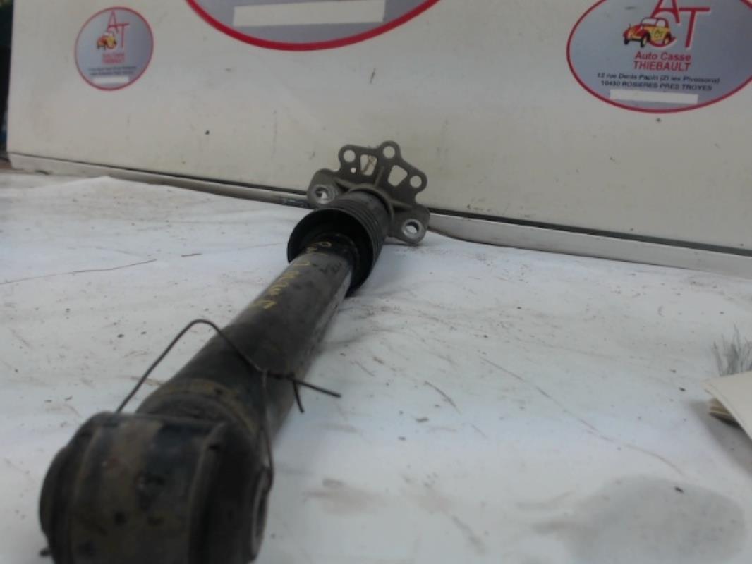 Ammortizzatore posteriore destro FIAT GRANDE PUNTO Diésel - 1