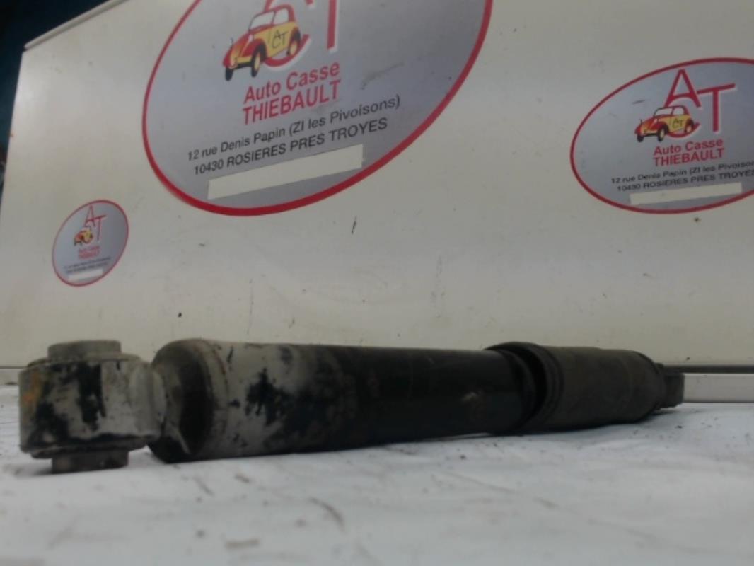 Ammortizzatore posteriore destro FIAT PUNTO 2  - 1