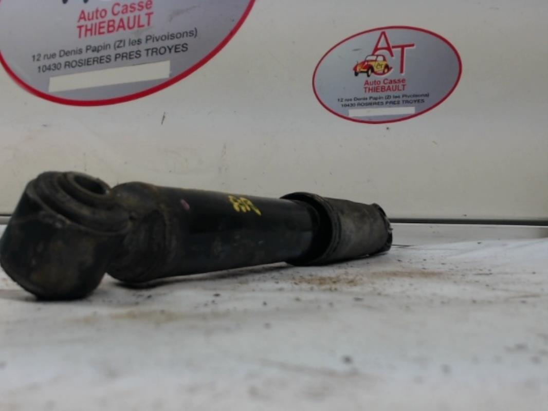 Ammortizzatore posteriore destro FIAT PANDA 2  - 1