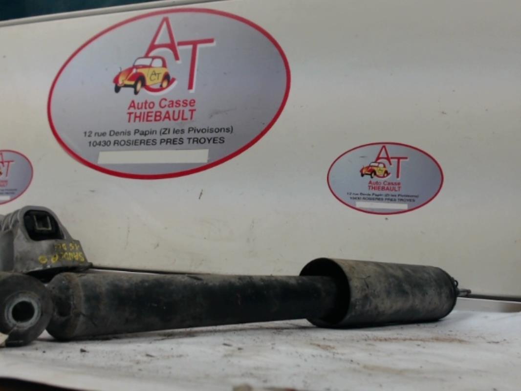 Ammortizzatore posteriore sinistro FIAT STILO  - 1