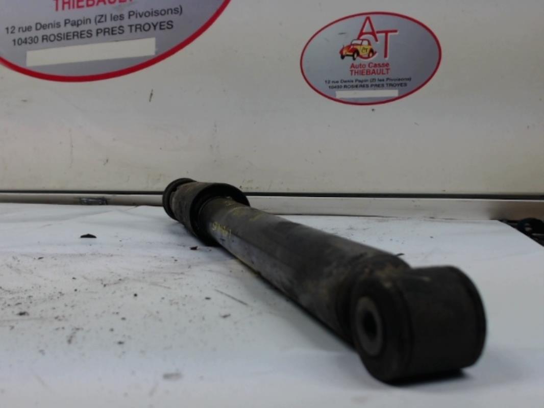 Ammortizzatore posteriore destro CHEVROLET SPARK PHASE 1 Gasolina - 1
