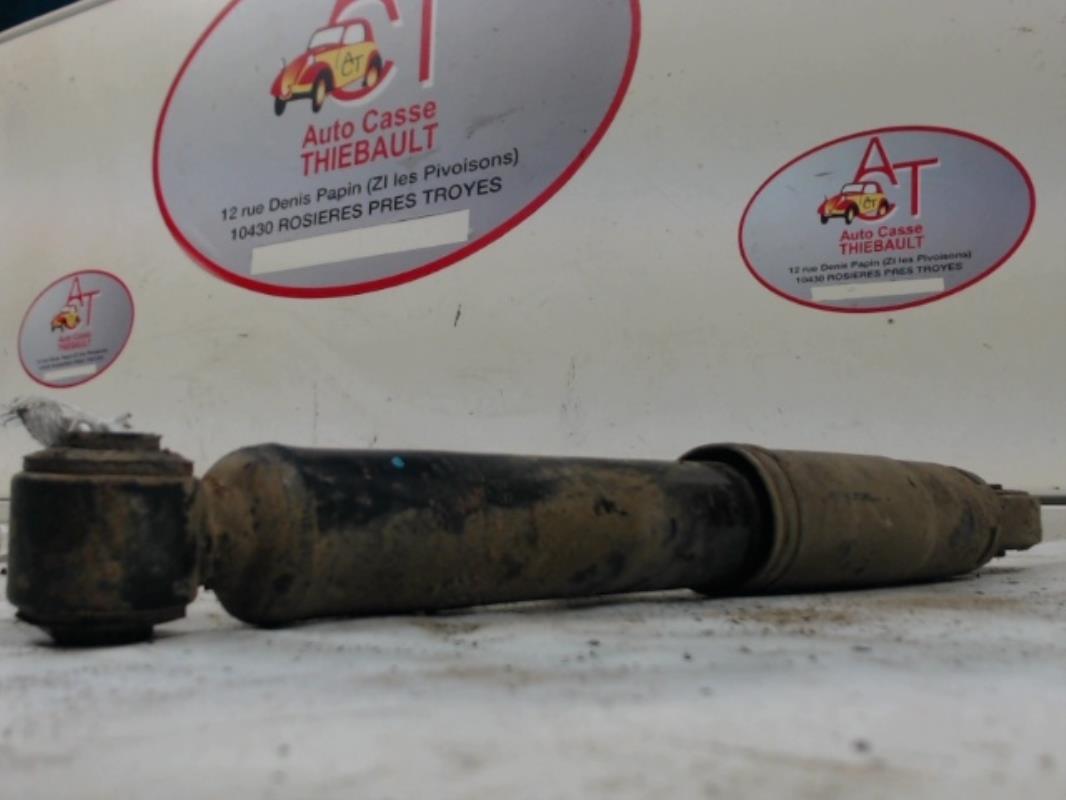 Ammortizzatore posteriore destro FIAT PANDA 2 PHASE 2 Gasolina - 1