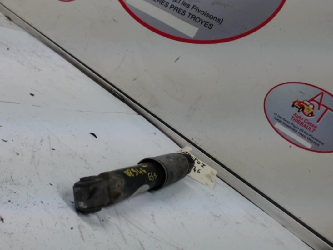Ammortizzatore posteriore destro FIAT PUNTO 1 Gasolina - 1