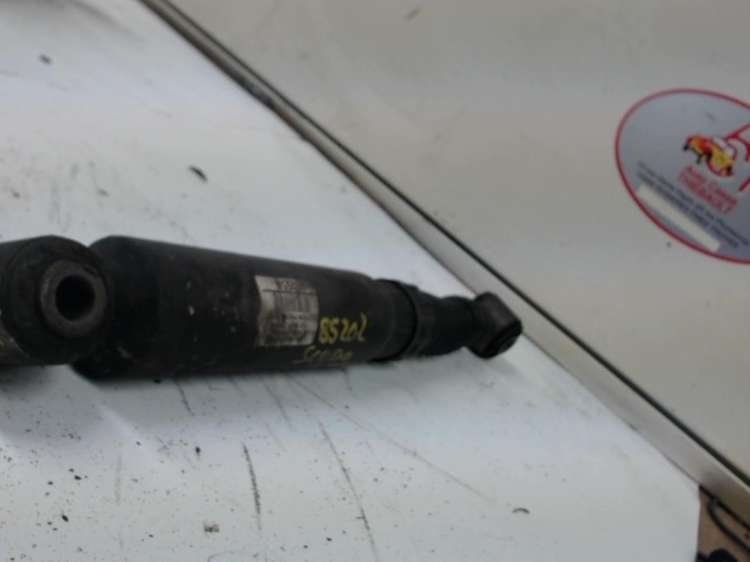 Ammortizzatore posteriore destro FIAT SCUDO 1 PHASE 1 Diésel - 1