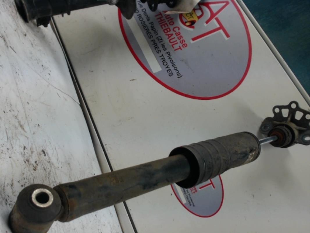 Ammortizzatore posteriore sinistro OPEL CORSA D PHASE 1 Diésel - 1
