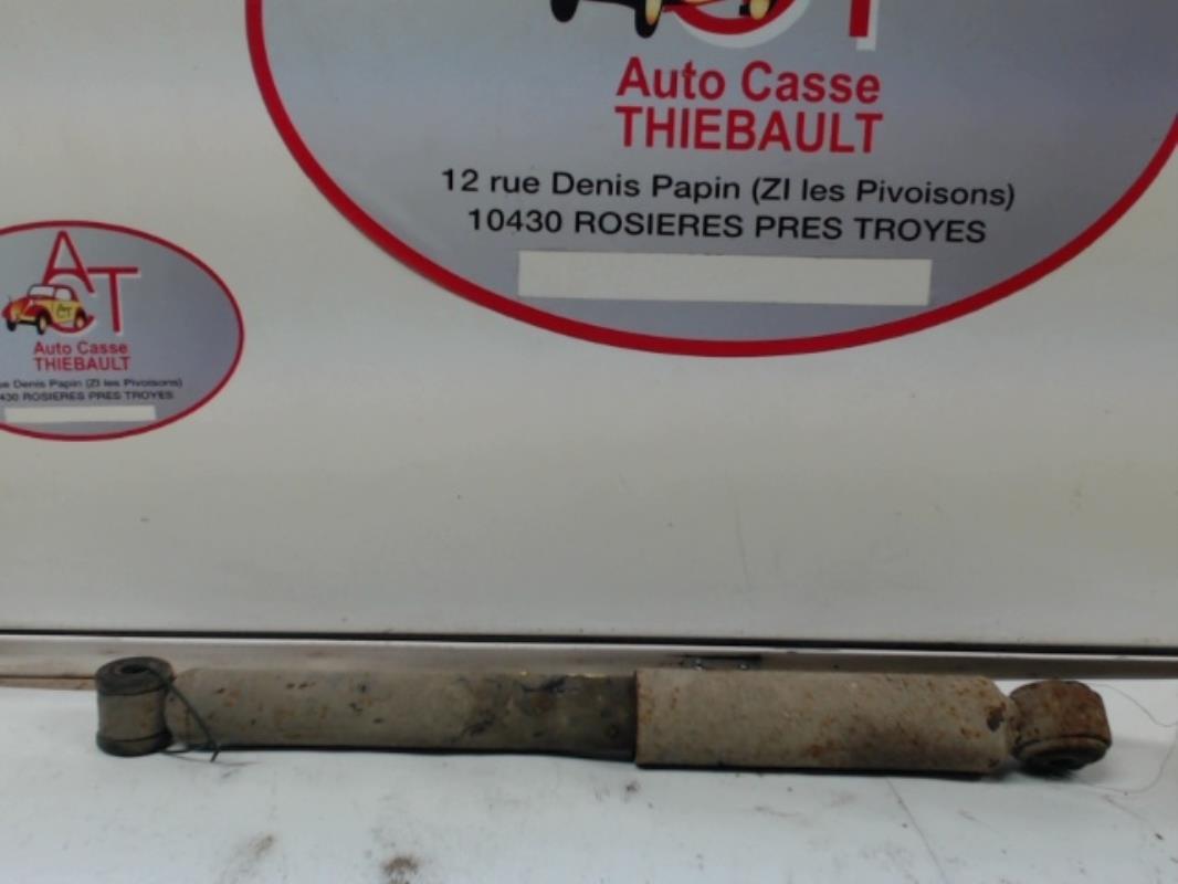 Ammortizzatore posteriore destro MERCEDES   - 1