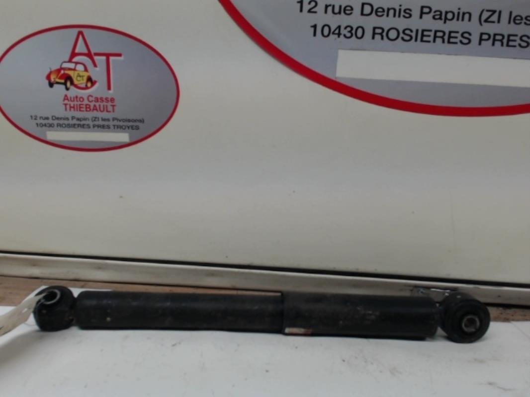 Ammortizzatore posteriore destro SUZUKI ALTO 1  - 1