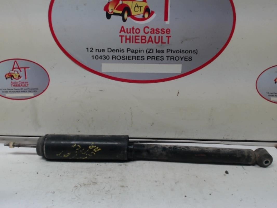 Ammortizzatore posteriore destro FIAT STILO  - 1