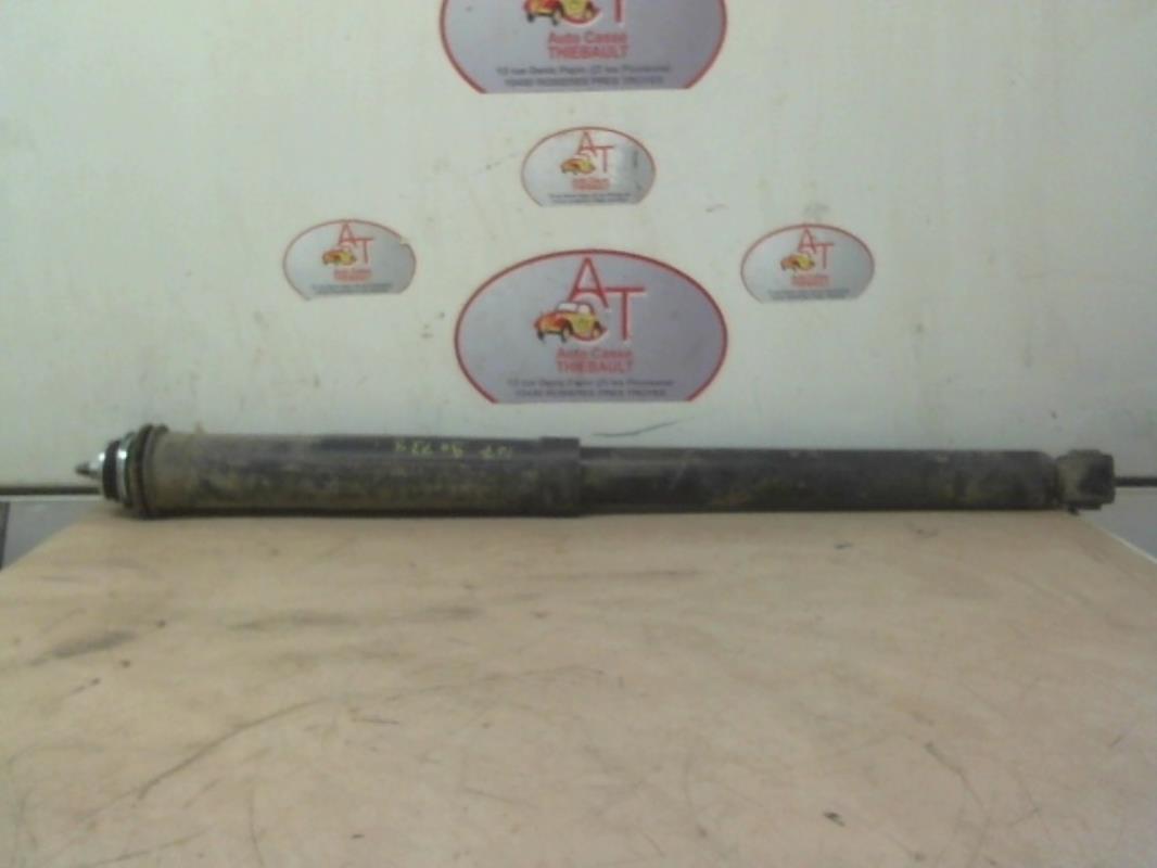 Ammortizzatore posteriore destro PEUGEOT 107 PHASE 1  - 1