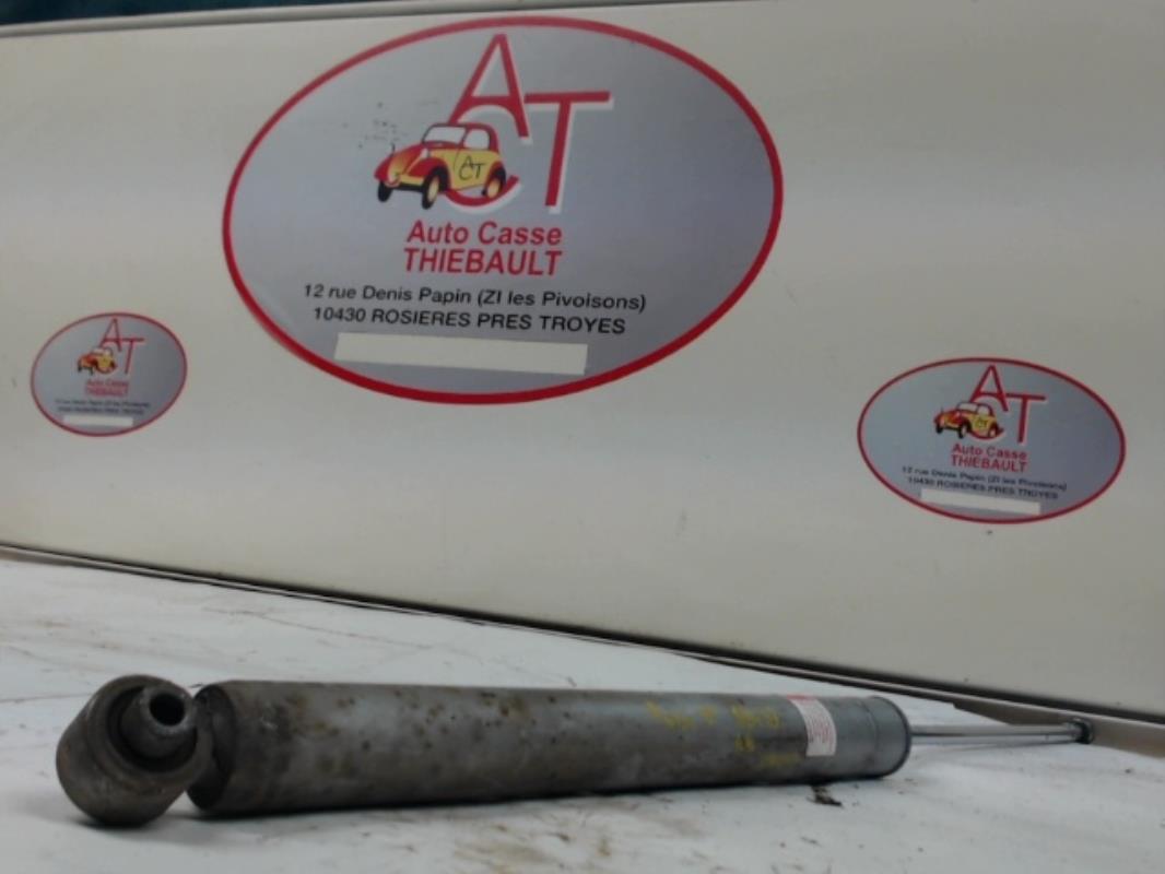 Ammortizzatore posteriore destro AUDI TT 1 COUPE Gasolina - 1