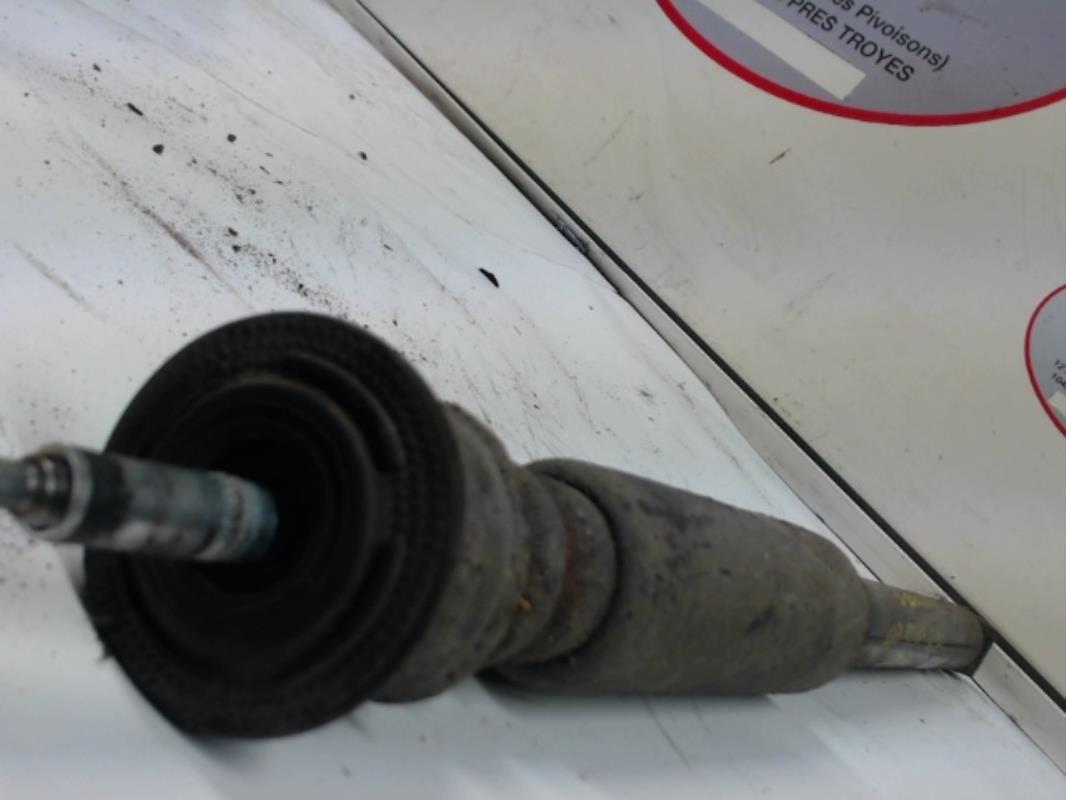 Ammortizzatore posteriore destro CHEVROLET SPARK PHASE 1 Gasolina - 1