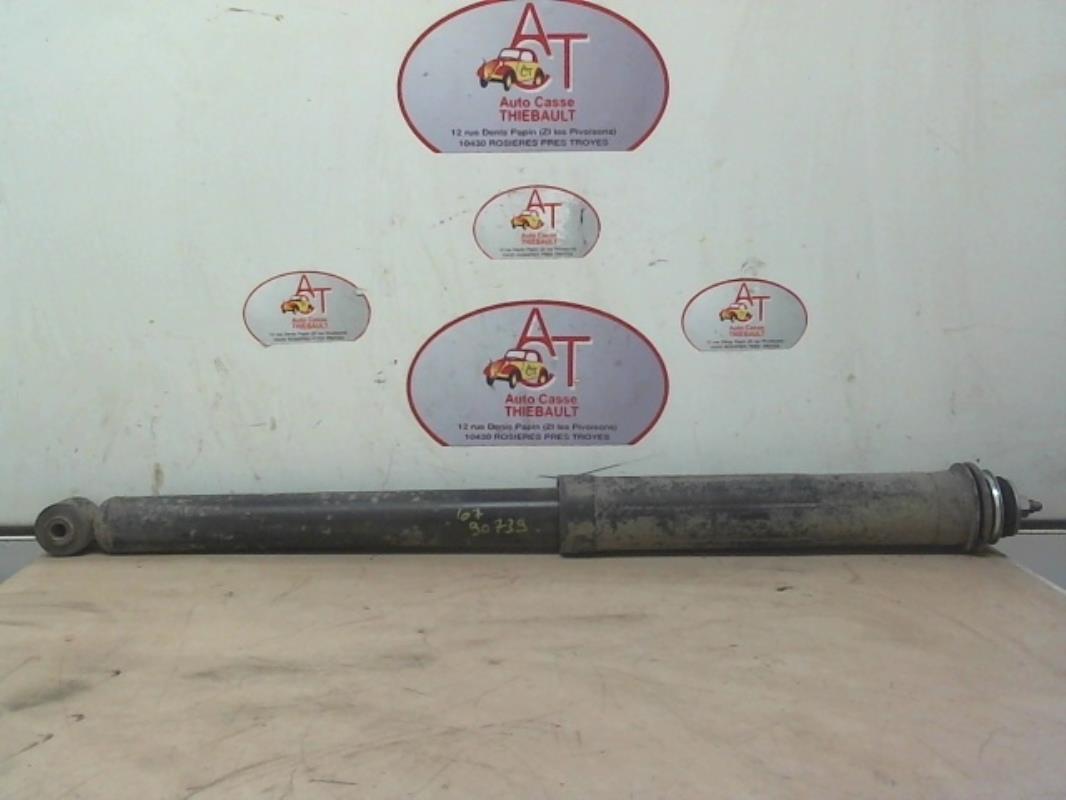 Ammortizzatore posteriore sinistro PEUGEOT 107 PHASE 1  - 1