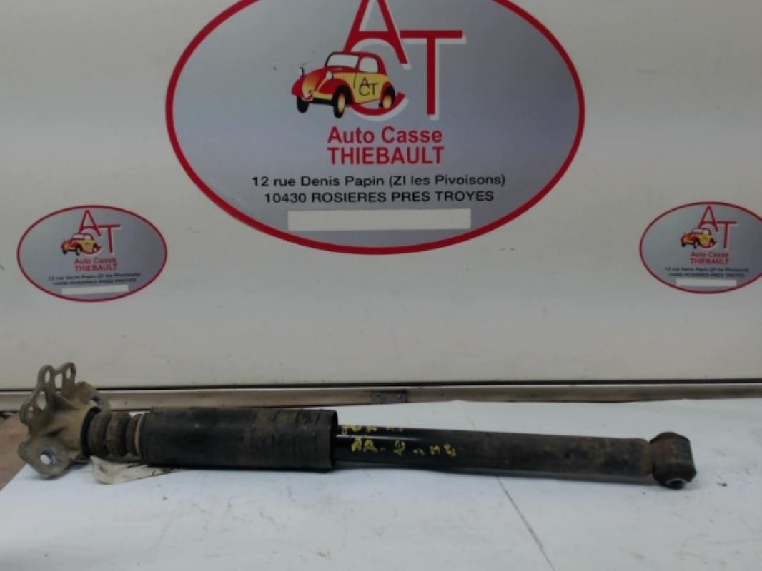 Ammortizzatore posteriore sinistro FIAT GRANDE PUNTO Diésel - 1