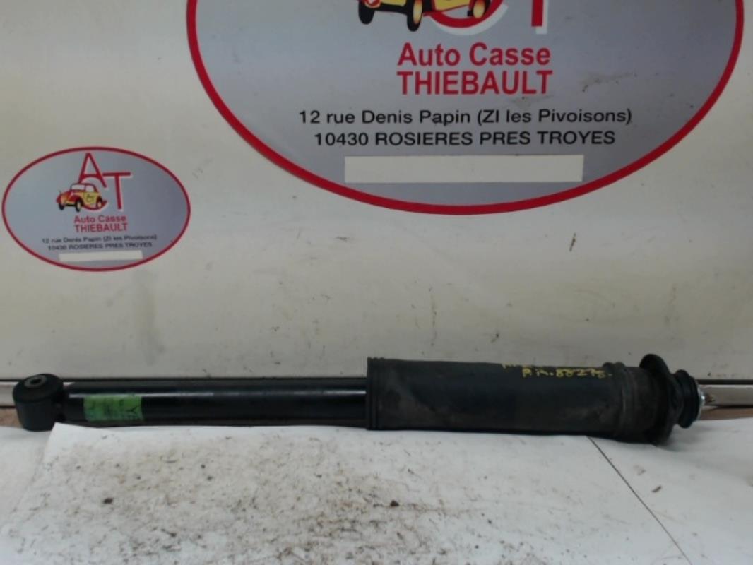 Ammortizzatore posteriore sinistro CHEVROLET AVEO 1 GLP - 1