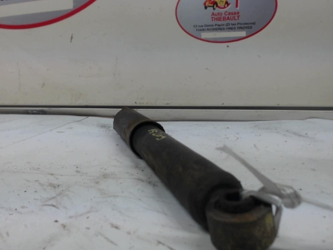 Ammortizzatore posteriore sinistro OPEL AGILA A Gasolina - 1