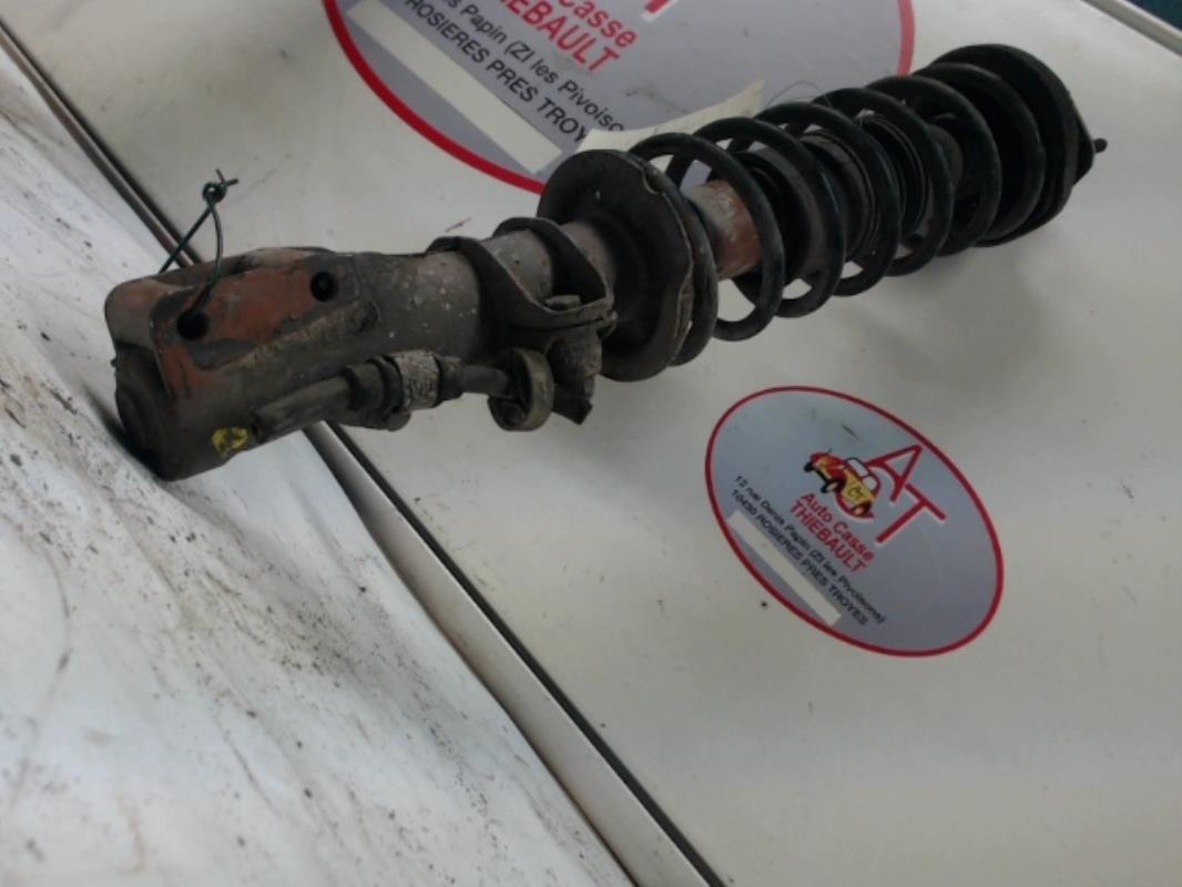 Ammortizzatore anteriore destro FIAT PANDA 1  - 1
