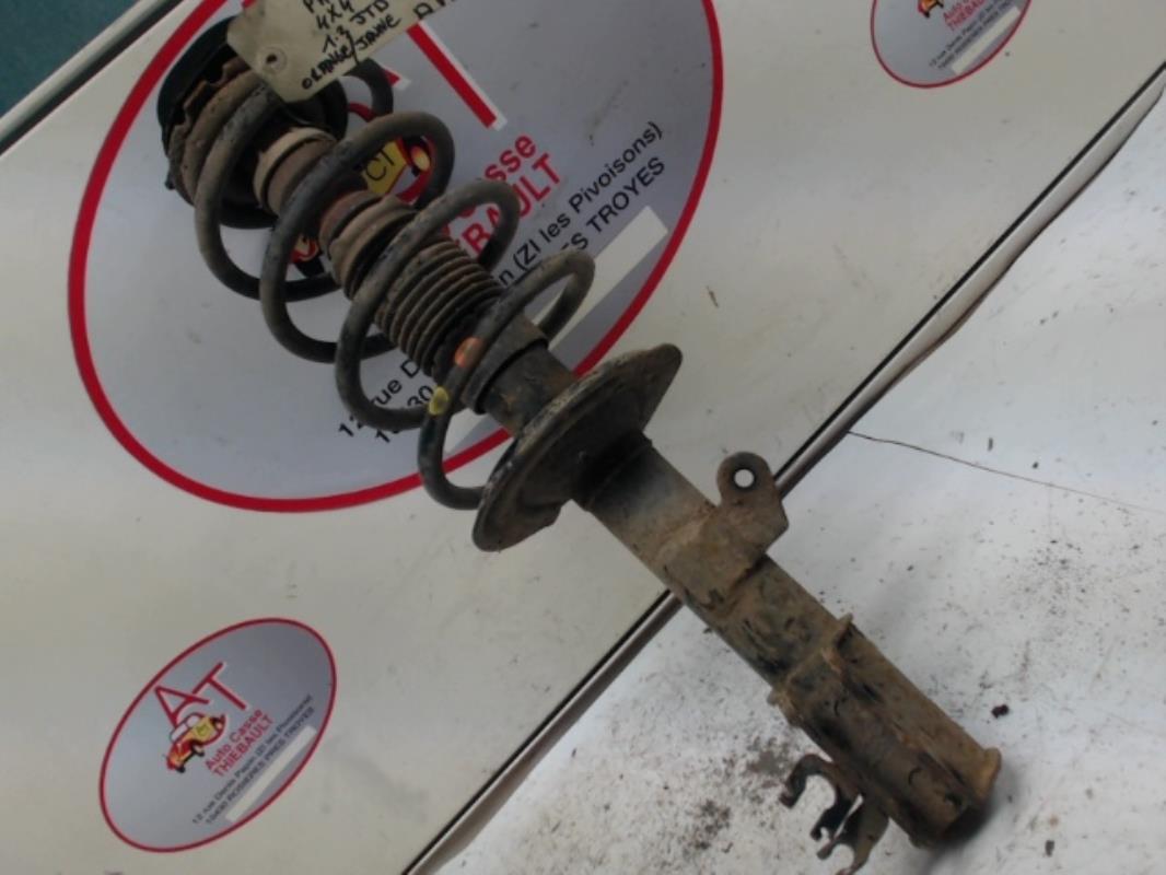 Ammortizzatore anteriore destro FIAT PANDA 2 PHASE 1 Diésel - 1