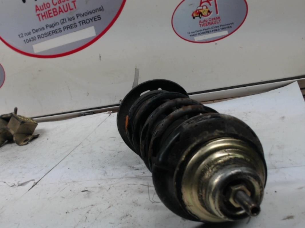 Ammortizzatore anteriore destro FORD FIESTA 3  - 1