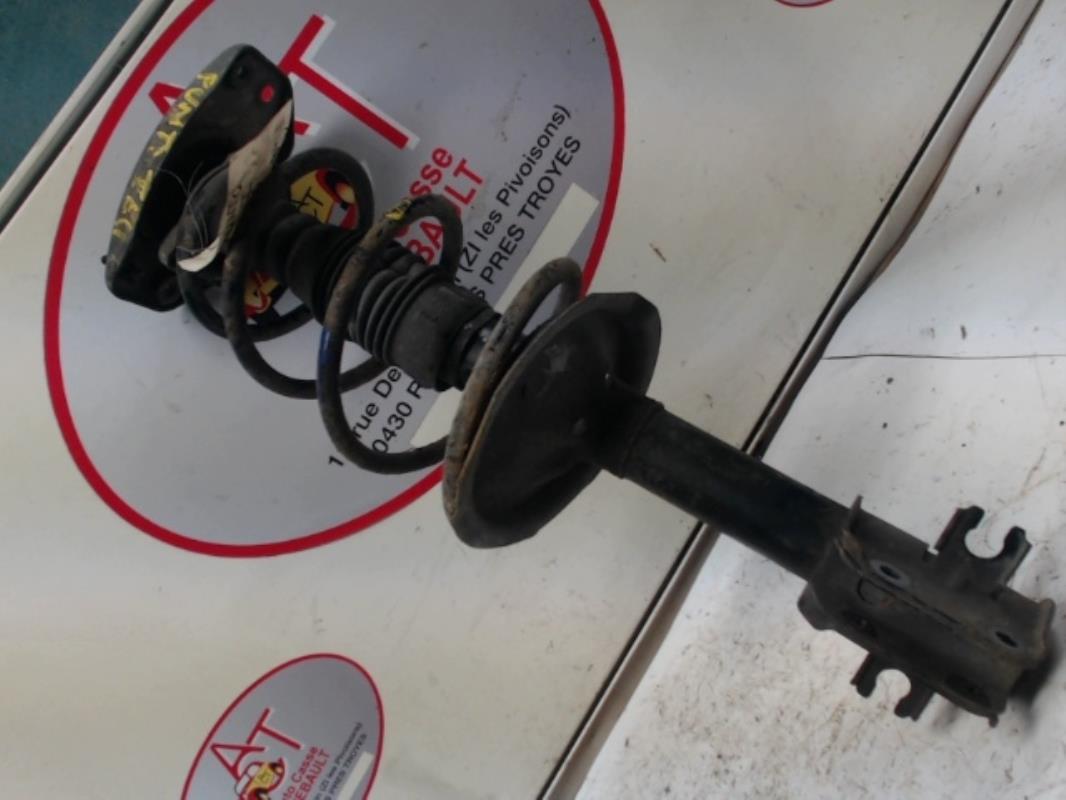 Ammortizzatore anteriore destro FIAT PUNTO 1  - 1