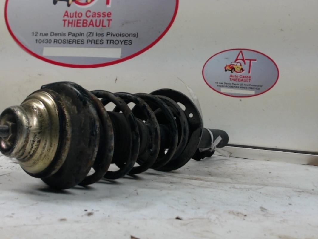 Ammortizzatore anteriore destro FORD FIESTA 3 PHASE 2 Gasolina - 1