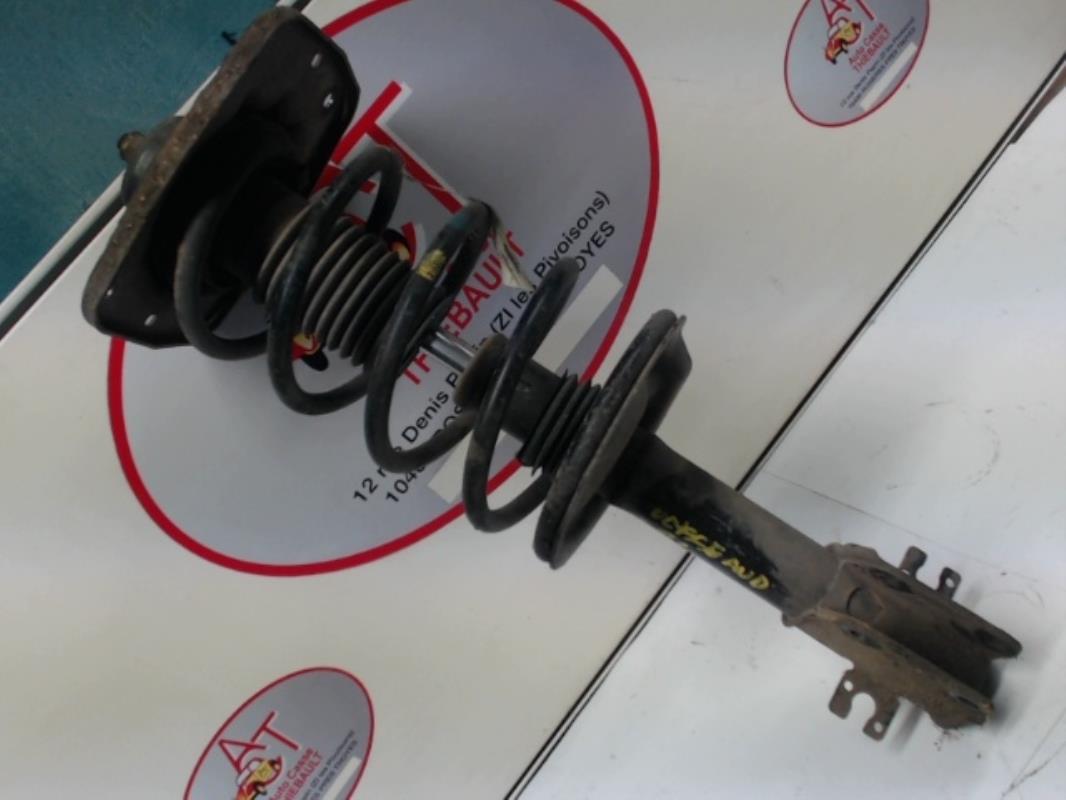 Ammortizzatore anteriore destro FIAT ULYSSE 1 Diésel - 1