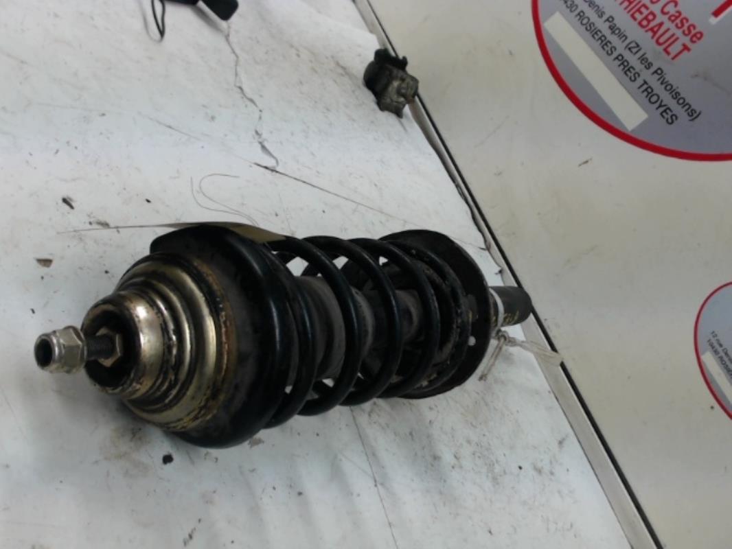 Ammortizzatore anteriore destro FORD FIESTA 3 PHASE 2 Gasolina - 1