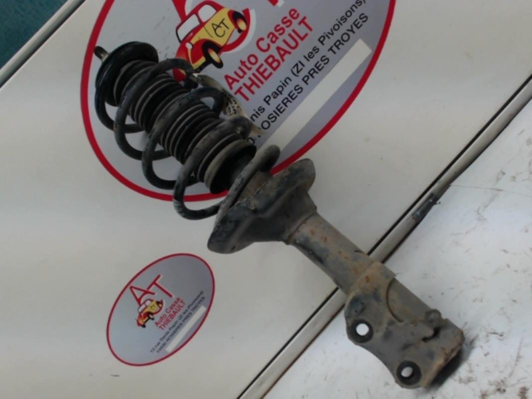 Ammortizzatore anteriore destro SEAT AROSA  - 1
