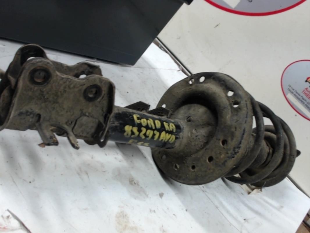 Ammortizzatore anteriore destro FORD KA 1  - 1