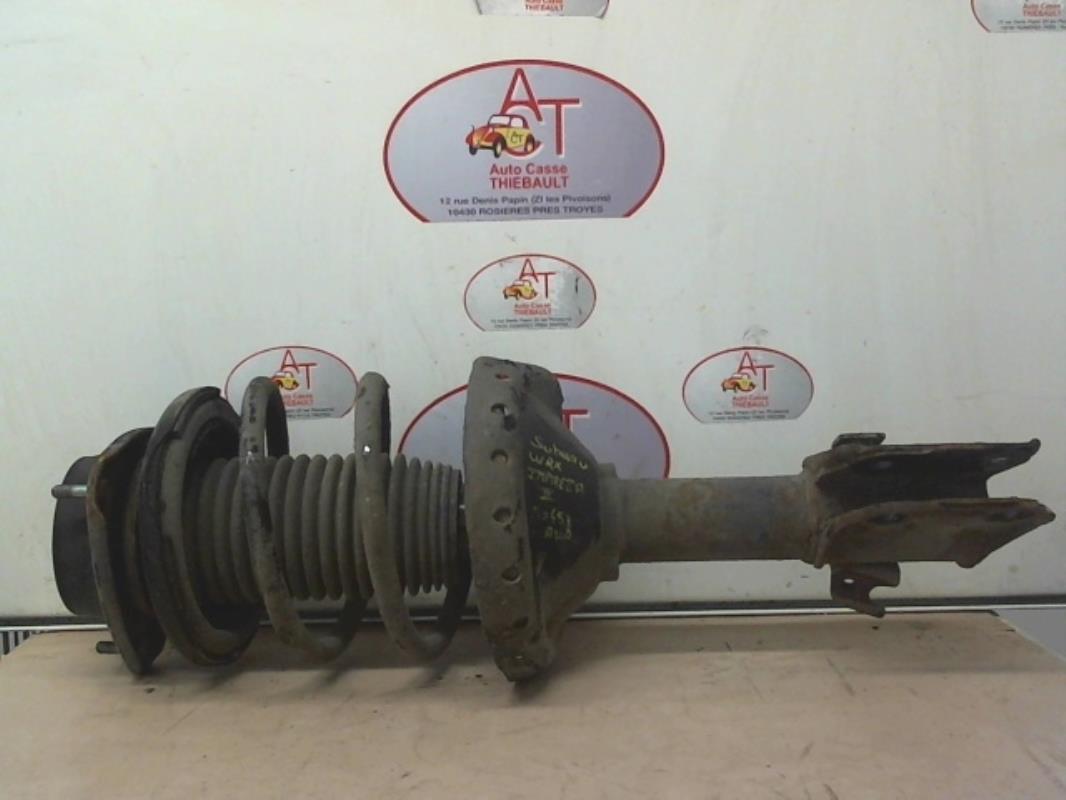 Ammortizzatore anteriore destro SUBARU IMPREZA 1 PHASE 3 Gasolina - 1