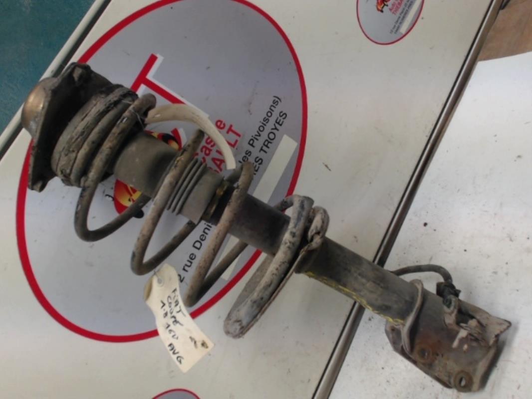 Ammortizzatore anteriore sinistro FIAT COUPE Gasolina - 1